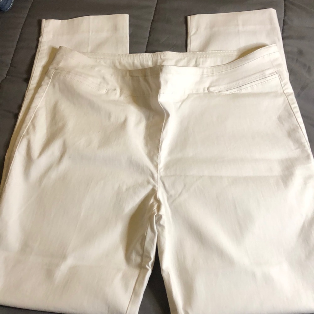 Ladies pants